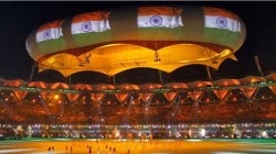 राष्ट्रकुलच्या बोलीसह यजमानपदासाठी अहमदाबादला पसंती, पंतप्रधान नरेंद्र मोदी यांच्या अध्यक्षतेखाली केंद्रीय मंत्रिमंडळाचा निर्णय