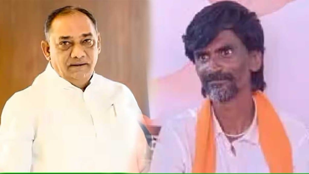 babanrao taiwade manoj jarange loksatta