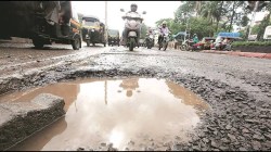 आयटी पार्क हिंजवडी खड्डेमुक्त न झाल्यास गणेशोत्सवानंतर आंदोलन; कोणी दिला हा इशारा