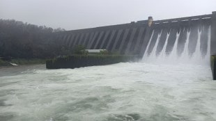 satara flood warning dam water release