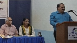 “जयवंत दळवी यांचे साहित्य वास्तववादी”,’पानिपत’कार विश्वास पाटील यांचे मत