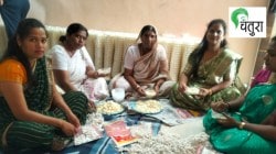तुमच्या देवासमोरच्या वातीची उलाढाल किती असेल ?