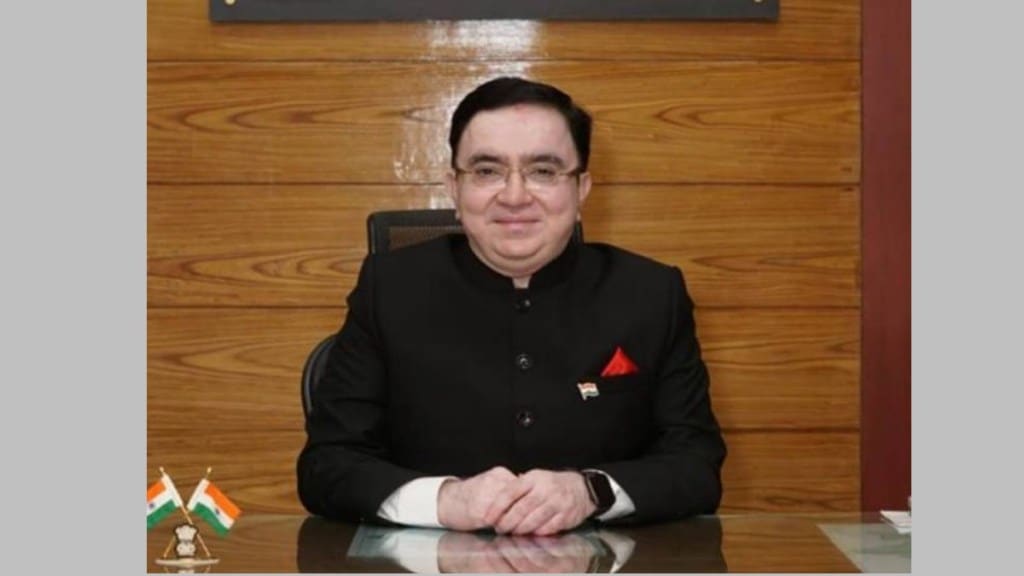 वसई-विरार बेकायदा बांधकाम प्रकरण : लाचेच्या रकमेच्या वितरणासाठी संकेतांकाचा वापर