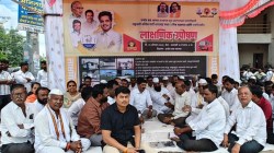 कर्जतचे एसटी आगार २० सप्टेंबरपर्यंत सुरू करण्याचे आश्वासन