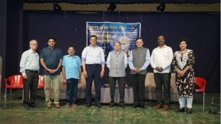 former justice Hemant Gokhale