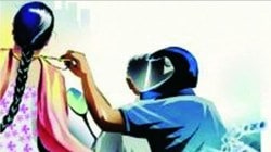 स्वारगेट भागात प्रवासी महिलांचे दागिने लंपास
