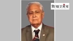 नौवहन क्षेत्रातील दीपस्तंभ हरपला