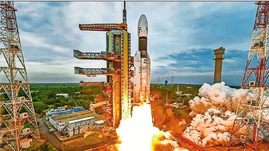 ahilyanagar 210 students exam for isro trip