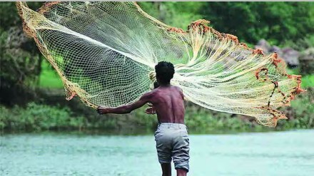fisheries production increased in Maharashtra