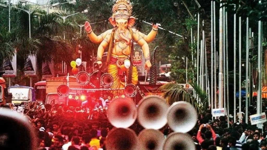BEST announces power supply and lighting arrangements for Ganeshotsav in Mumbai