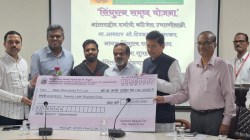 ​सिंधुदुर्ग जिल्ह्यात आंतरराष्ट्रीय दर्जाची कॉटेजेस उभारणार, ‘सिंधुरत्न समृद्ध योजने’तून १५ कोटींची तरतूद