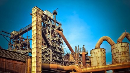 Indian companies restriction by America