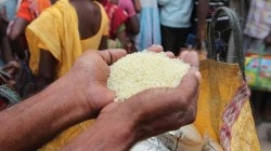 रास्त भाव दुकानदारांना क्विंटलमागे १५० ऐवजी १७० रुपये, अतिरिक्त मोबदल्यात सरकारकडून २० रुपये वाढ