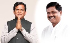 विकासावरील चर्चा भावकी आणि नात्या-गोत्यावर! खासदार काळे आणि दानवे यांच्यातील जुगलबंदी