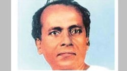 मुंबई: अण्णाभाऊ साठे स्मारकासाठी महिन्याभरात निविदा, झोपड्या हटविण्याच्या कामालाही लवकरच सुरुवात