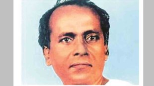 Mumbai annabhau sathe memorial