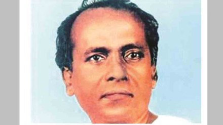 Mumbai annabhau sathe memorial
