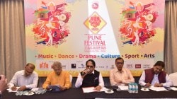 सुरेश कलमाडींनी सुरू केलेला ‘पुणे फेस्टिव्हल’ २७ पासून; पण यंदा उद्घाटनाला हेमा मालिनी नसणार