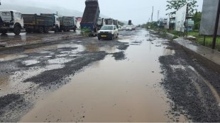 mumbai goa national highway marathi news