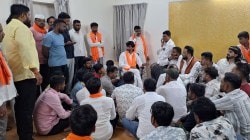 राहुल गांधींच्या ‘मतचोरी’ आरोपांवर मनोज जरांगेंकडून संभ्रम