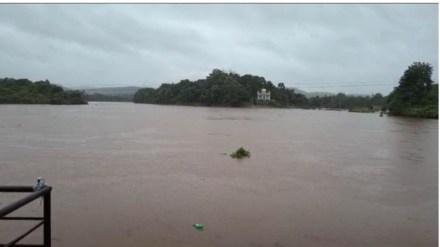 Ratnagiri rain loksatta news