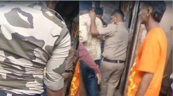 मुंबई : हफ्ता न दिल्याने विक्रेत्याला पोलिसांनी केली बेदम मारहाण; चित्रफित व्हायरल, विभागीय चौकशी सुरू