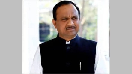 shiv sena mla krupal tumane