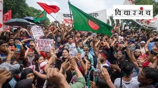Bangladesh violence