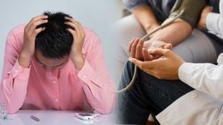 दर पाचवा भारतीय रक्तदाबाच्या विळख्यात! ‘हाय ब्लड प्रेशर’चा सायलेंट स्फोट, आरोग्य यंत्रणेसमोर नवे आव्हान…