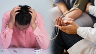 high blood pressure news in marathi