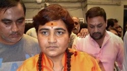‘भगवा दहशतवादा’चा उल्लेख मालेगाव स्फोटानंतरच, निकालानंतर आरोप- प्रत्यारोप सुरू