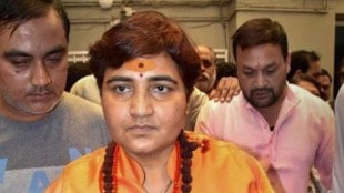 bhagwa terror
