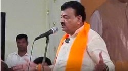 “रामदास कदमांनी माझे दोन वेळा पाय धरले, वाघ नाही तर ते बिबट्या आहेत”, आमदार भास्कर जाधव यांची टीका