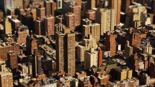 Indian real estate marathi article