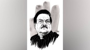 girish kuber prithviraj Chavan loksatta news