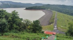 सावंतवाडी : तिलारी धरणग्रस्तांच्या समस्यांकडे प्रशासनाचं दुर्लक्ष; एका कुटुंबाचा आत्मदहनाचा इशारा