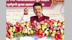 लातूर रेल्वे डबेनिर्मिती कारखान्यातून दहा हजार स्थानिकांना रोजगार, मुख्यमंत्री देवेंद्र फडणवीस यांची घोषणा
