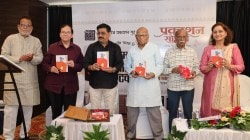 कथात्म साहित्य ही ज्ञानशाखाच, ज्येष्ठ साहित्यिक श्याम मनोहर यांचे मत