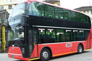 Mumbai best bus employees credit society election