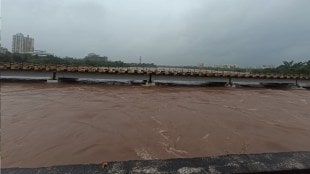 ulhas river flood badlapur
