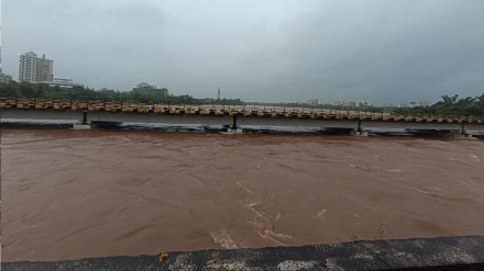 ulhas river flood badlapur