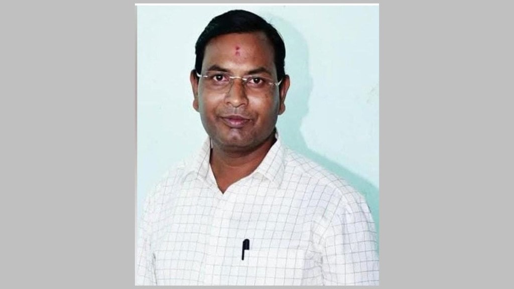 bhandara suicide news in marathi