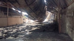 Ahilyanagar Newasa Fire: नेवासा येथे फर्निचरच्या गोदामाला आग; एकाच कुटुंबातील ५ जणांचा होरपळून मृत्यू