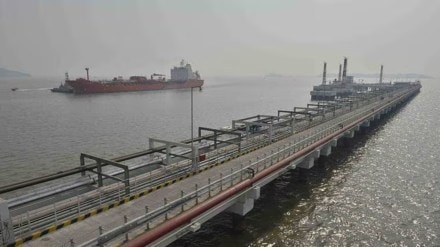 Mumbai Port Authority lease 28 plots