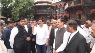 kolhapur circuit bench