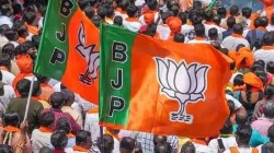 कोथरूडमध्ये ‘शतप्रतिशत भाजप’साठी व्यूहरचना