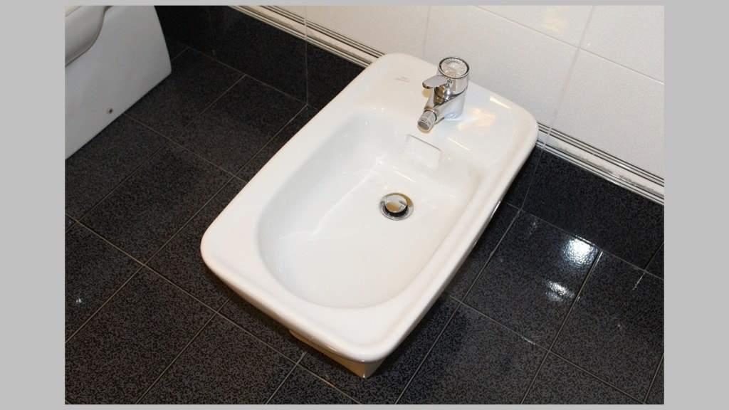sanitary wear