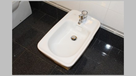 sanitary wear