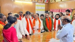 उद्योग-व्यापारासाठींचा वीज अधिभार घरगुती ग्राहकांवरही; उबाठा गटाची तक्रार