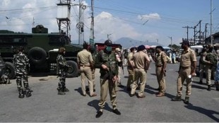 jammu kashmir police raid 8 places sarla bhatt murder
